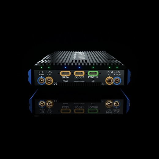 SPECTRAN V6 PLUS250XB