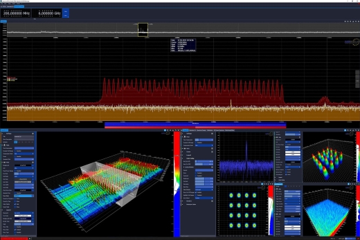 SPECTRAN V6 PLUS250XB