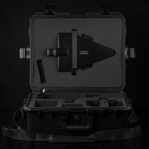 SPECTRAN V4 DF – Handheld Direction Finder & Spectrum Analyzer