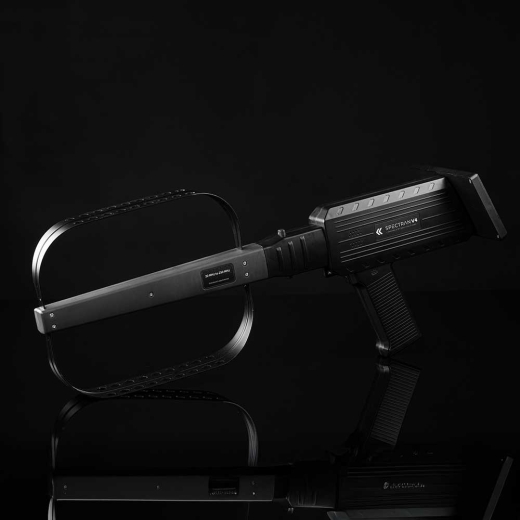 SPECTRAN V4 DF – Handheld Direction Finder & Spectrum Analyzer