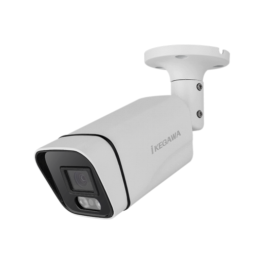 IK-A18B18-B-CB – 8MP Full-Color HD Analog Bullet Camera IK-A18B18-B-CB – 8MP Full-Color HD Analog Bullet Camera