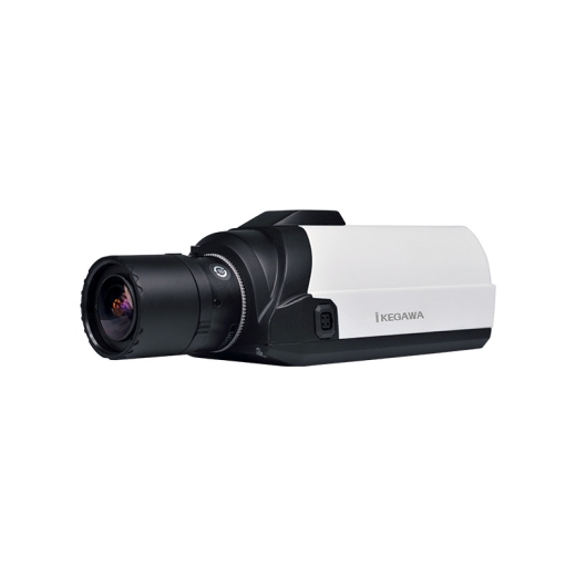 IK-A4871F-F – 4 MP ABF Box-Netzwerkkamera IK-A4871F-F – 4 MP ABF Box-Netzwerkkamera