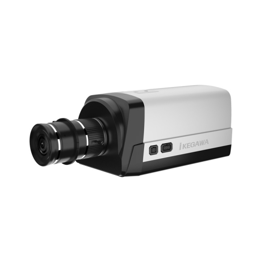 IK-A9805F-T-EC – 9 MP ANPR Netzwerkkamera IK-A9805F-T-EC – 9 MP ANPR Netzwerkkamera