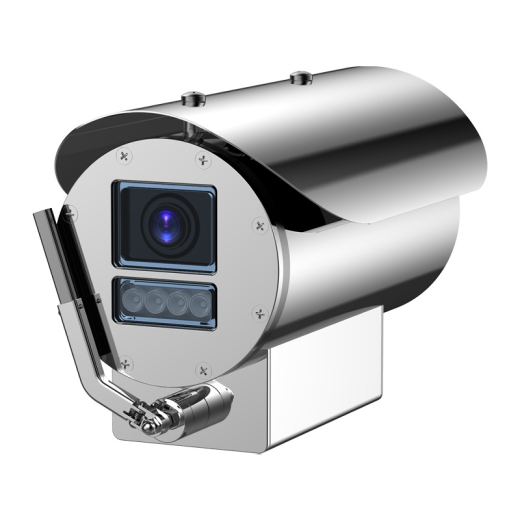 IK-ACB85F2FR-VZ – 5 MP Anti-Korrosionskamera mit Wischer IK-ACB85F2FR-VZ – 5 MP Anti-Korrosionskamera mit Wischer