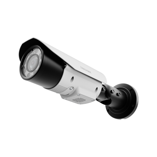IK-B12802FR-PZ – 12MP IR Varifocal Bullet Camera IK-B12802FR-PZ – 12MP IR Varifocal Bullet Camera