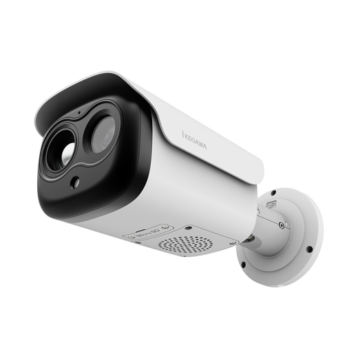 IK-B6735T-F-A – 640×512 Bi-Spektrum Wärmebild-Bullet IK-B6735T-F-A – 640×512 Bi-Spektrum Wärmebild-Bullet