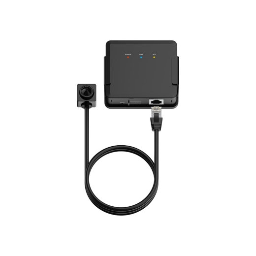 IK-C5862F-P – 5 MP getrennte Pinhole-Netzwerkkamera IK-C5862F-P – 5 MP getrennte Pinhole-Netzwerkkamera