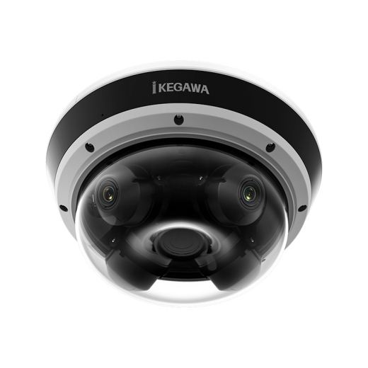 IK-F5882FR-VZ-C – 4×5 MP FIPS Multi-Sensor Netzwerkkamera IK-F5882FR-VZ-C – 4×5 MP FIPS Multi-Sensor Netzwerkkamera