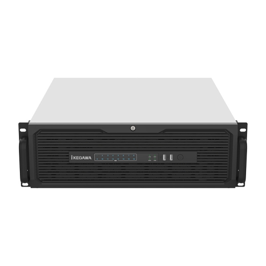 IK-NR91664-C – 64-Channel FIPS AI NVR IK-NR91664-C – 64-Channel FIPS AI NVR