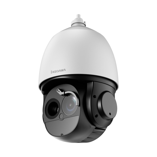 IK-P4730T-F-A – 384×288 FIPS/NDAA Thermal Speed Dome IK-P4730T-F-A – 384×288 FIPS/NDAA Thermal Speed Dome
