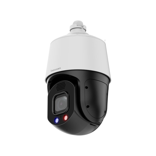 IK-P8813FA-S-X30 – 8 MP 30× Active-Deterrence PTZ-Kamera IK-P8813FA-S-X30 – 8 MP 30× Active-Deterrence PTZ-Kamera