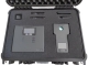 MEFF M1-PRO – Multifunktionaler TSCM-Abhörschutzdetektor