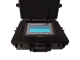 MEFF M2-PRO – 24 GHz TSCM-Spektrumanalysator & Bug Detector