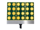 ESPARGOS One Aperture Kit 6×4 – 24-Antennen Phased Array