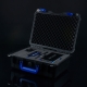 Outdoor Case V6 – Transport Case for SPECTRAN V6