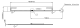 1090 MHz PCB-Antenne – ADS-B/Mode S