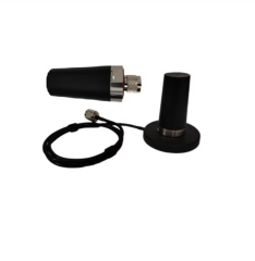 MEFF Ant.04 – 150 MHz–7,5 GHz Rundstrahlantenne