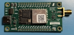 ADSBee m1090 Eval Board – 1090-MHz Entwicklungsboard