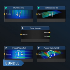 Waterfall & Pulse Bundle