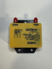 ADSBee 1090U – Indoor PoE Receiver Bundle