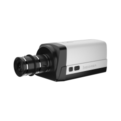IK-A9805F-T-EC – 9 MP ANPR Netzwerkkamera