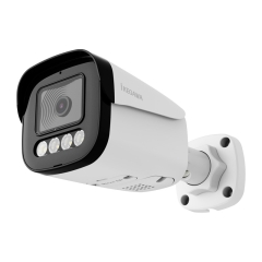 IK-B8A4111FW-B – AI-ISP Full-Color Bullet-Kamera