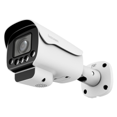 IK-B8A416FW-B – AI-ISP Full-Color Bullet-Kamera