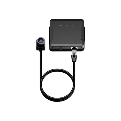 IK-C5862F-B – 5 MP getrennte Netzwerkkamera