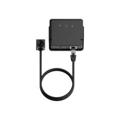 IK-C5862F-P – 5 MP getrennte Pinhole-Netzwerkkamera