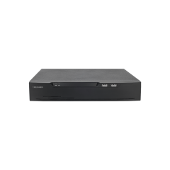 IK-NR9104-4P-IA – 4-Kanal 4K PoE NVR