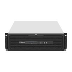 IK-NR916128-C – 128-Kanal 8K FIPS NVR