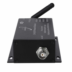 A024 – AIS-Empfänger mit NMEA-Multiplexer & Wi-Fi